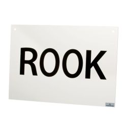 FS rookbord 34x54 cm