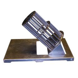 Add-on Explosion Cage
