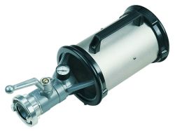 Straalpijp Middelschuim 200L