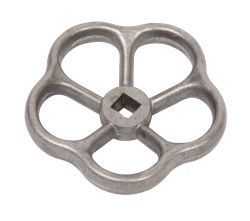 Handwiel 2 1/2''