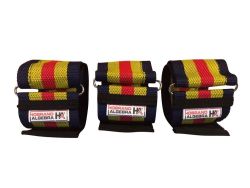 Slangverband Uni Klitteband Hobrand.