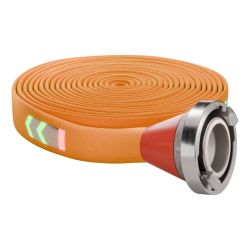 ESCHBACH Buffalo Safety aanvalsslang fluoriserend