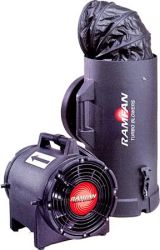 Ramfan UB20 XX-50