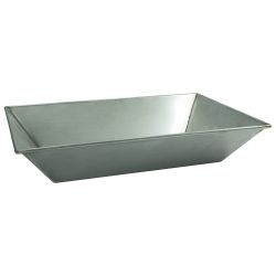 Galvanized tray 600*400*120mm