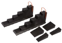 Stabilisatieblokken set A