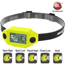 Nightstick headlamp XPP5460GX
