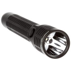 Nightstick LED zaklamp polymer XL oplaadbaar