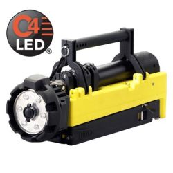 Streamlight scene light LED