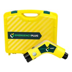Emergency plug