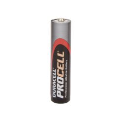 Battery AAA Duracell