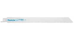 Makita Recipro saw blade 5x wood metal JR3060T