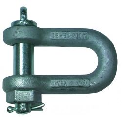 Harpsluiting 10 ton