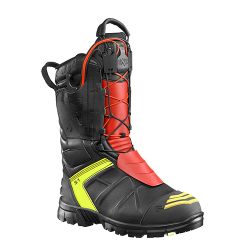 Haix Fire Hero 3.1