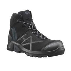 Haix Connexis Safety+ 40 GTX Mid/Black