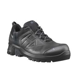 Haix Connexis Safety+ GTX LTR Low/Black