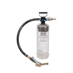 Hosemaster wegdekreiniger