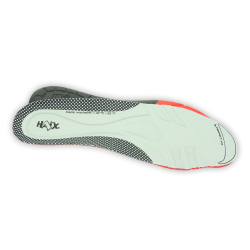 Haix insole Medium, Fire HeroII, XR1, BlackEaglesafety