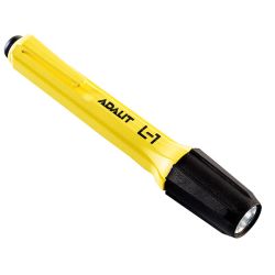 Adalit L-1 ATEX Helmet lamp