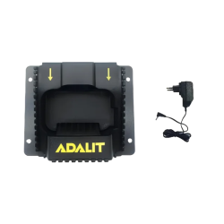 Adalit L-90 single fast charger 240 V