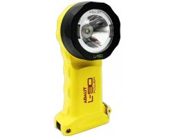 Adalit L-90R Power 230V oplaadbare lamp