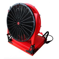 Blowhard BH-20 overdrukventilator