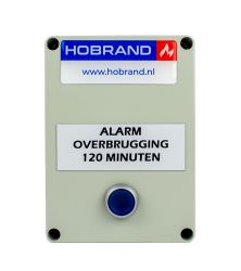 Bypass oplossing 120 minuten timer functie PGS13-2021