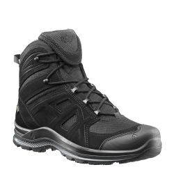 Haix Black Eagle Athletic 2.0 V GTX mid/black