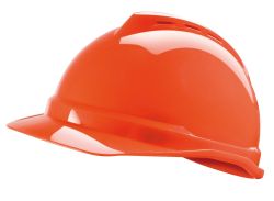 V-Gard® 500 geventileerde veiligheidshelm - per 20 stuks