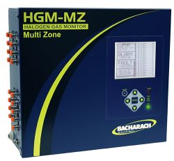 Bacharach MZ-RD Remote Display