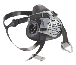 MSA Halfgelaatsmasker Advantage 420