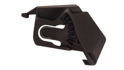Lamphouder voor de MSA brandweerhelm F1 XF