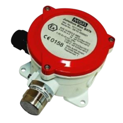 MSA Series 47K Gas Sensor