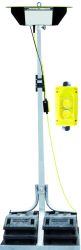 Seto Aldebaran XLD compact DIM 45000lm