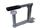 Helmsteun standaard HS-02-01