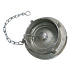 Blindcap lug 133, aluminum