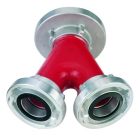 Collecting piece small 3 x lug 81