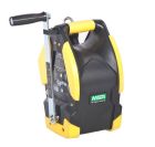 MSA Workman Lier
