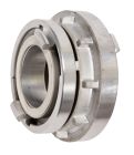Adapter 133>160/3 lug