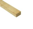Stop wood 40x60x1000 mm