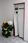 smoke-blocking curtain F 70 Pro