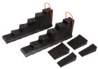 Stabilisatieblokken set A