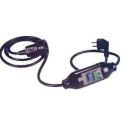 Verloopsnoer 230V 16A