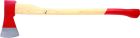 Axe wooden handle 2,7 KG