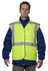 Traffic Vest Yellow