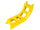 Weber threshold stabilisation