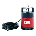 Submersible pump Mast K2