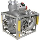 Chiemsee vuilwaterpomp NK81 1640 L