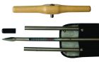 Hooibroeimeter