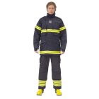 VIKING Fire fighter Jacket SOLAS