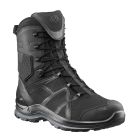Haix Black Eagle Athletic 2.0 T High/Black Sidezipper